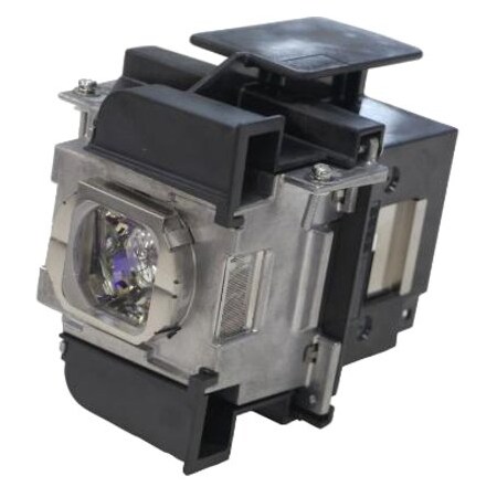 Panasonic Replacement Lamp Unit For Pt-Ae8000U ETLAA410